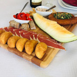Nun’alvares Comida