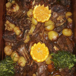 Nun’alvares Comida