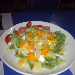 Nun’alvares Comida