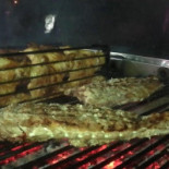 Churrasqueira Central De Baltar Nourriture