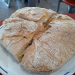 Rosa Do Pão Quente Comida