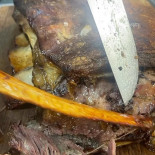 Sabor Da Carne Nourriture