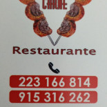 Sabor Da Carne Carte