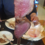 Sabor Da Carne Nourriture