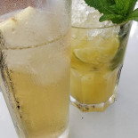 Do Rio Gondoriz: Bar De Tapas Bar Café Pub Nourriture