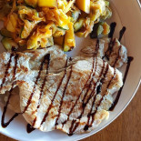 Xxxx Comida