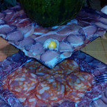 Taspedra Comida