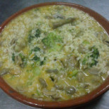 Taspedra Nourriture