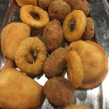 Décimo Terceiro Nourriture