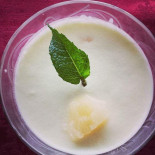 Churrasqueira De Cete Nourriture