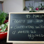 Churrasqueira De Cete Carte