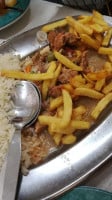 O Repucho food