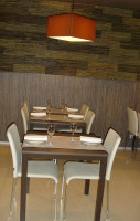 Restaurante O Escuteiro-Praia da Granja inside