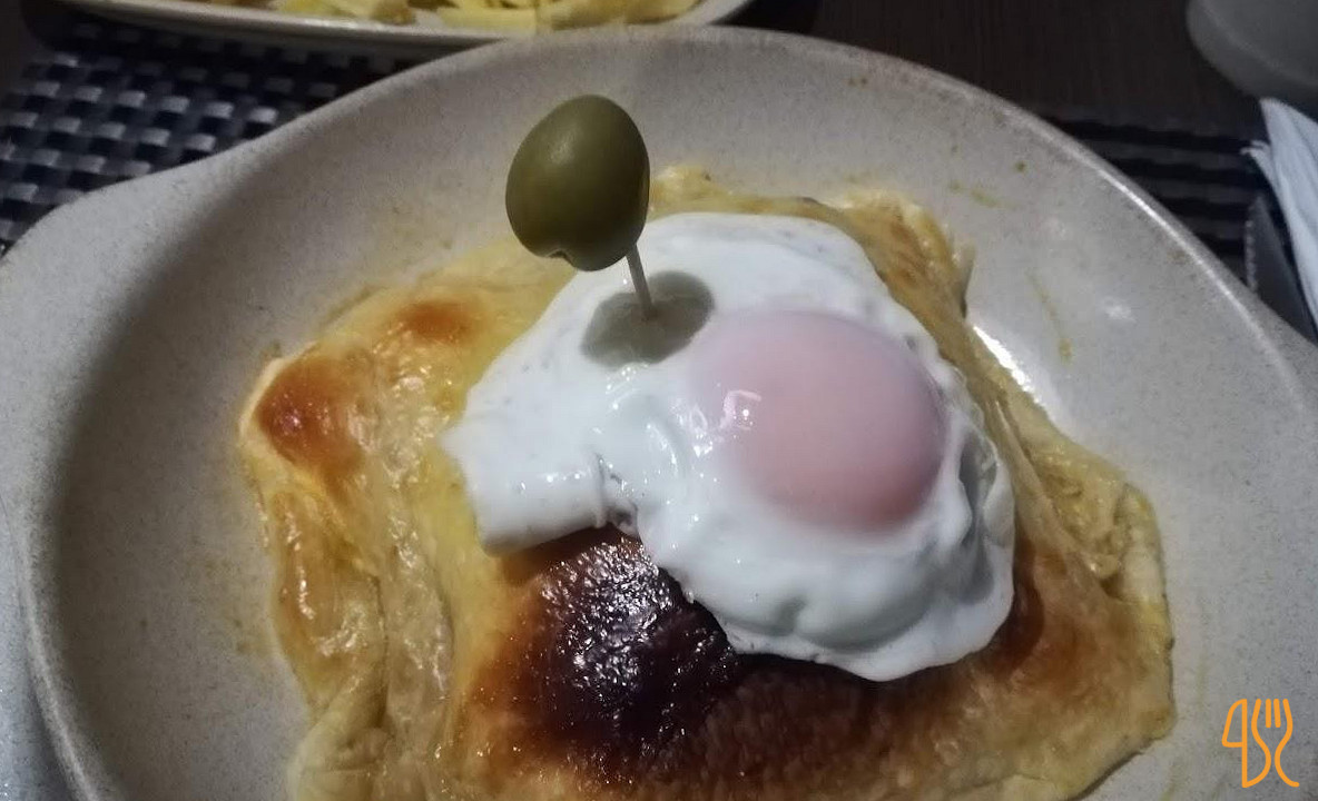 Restaurante O Escuteiro-Praia da Granja