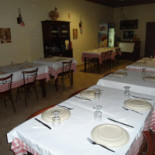Café Casaca À l'intérieur