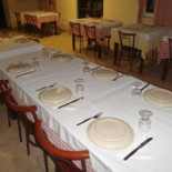 Café Casaca À l'intérieur