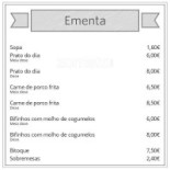 A Pucarinha Carta
