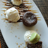 Maximus food