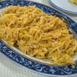 Vinha Da Amada Nourriture