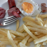 Maximus food