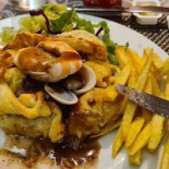 Maximus food