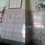 Café Central Carte