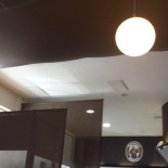 O Moinho À l'intérieur