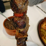 Troia Comida