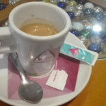 Coffee Break Nourriture