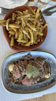 Adega Moniz food