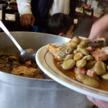 Casino Comida