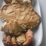 Café Colaço Nourriture