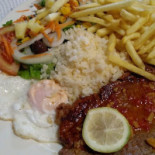 Casa De Pasto O Pedro food