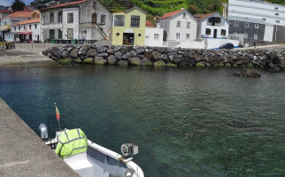 Casa De Pasto Beira Mar outside