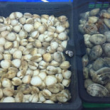 R. Sousa Mariscos Comida