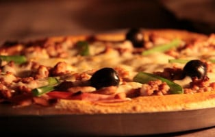 Pizzaria D'avo food