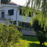 Café Das Piscinas Extérieur