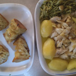 O Telheiro Comida