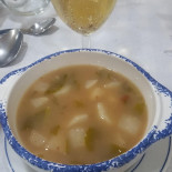 Taberna Camilo Prato Do Dia Cibo