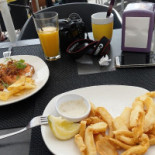 Portinho Nourriture