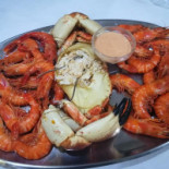 Peixes E Marisco Reserva ObrigatÓrio food