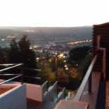 Louzan Terrace Exterior