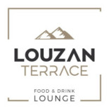 Louzan Terrace Carte