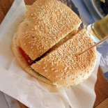 D.luis Snack Comida