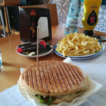 D.luis Snack Comida