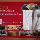 Kafe Kina Carta