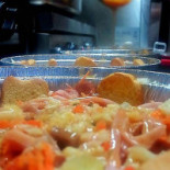Kafe Kina Comida