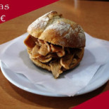 Kafe Kina Comida