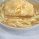 Kafe Kina Comida