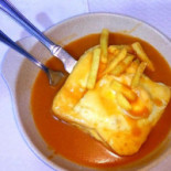 Kafe Kina Comida